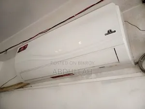 একটি ২টন ইনভাটার মার্সেল এসি বিক্রি হবে