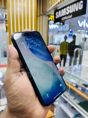 অ্যাপল আইফোন ১৬ ১২৮ জিবি ব্ল্যাক