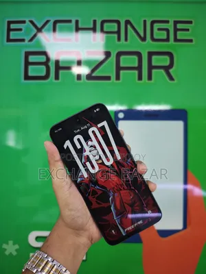 ইনফিনিক্স হট ৭০ ১২৮ জিবি ব্ল্যাক