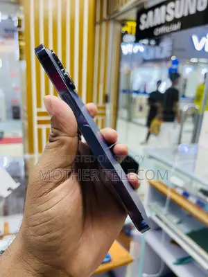 Apple iPhone 14 Pro Max 128 GB Purple