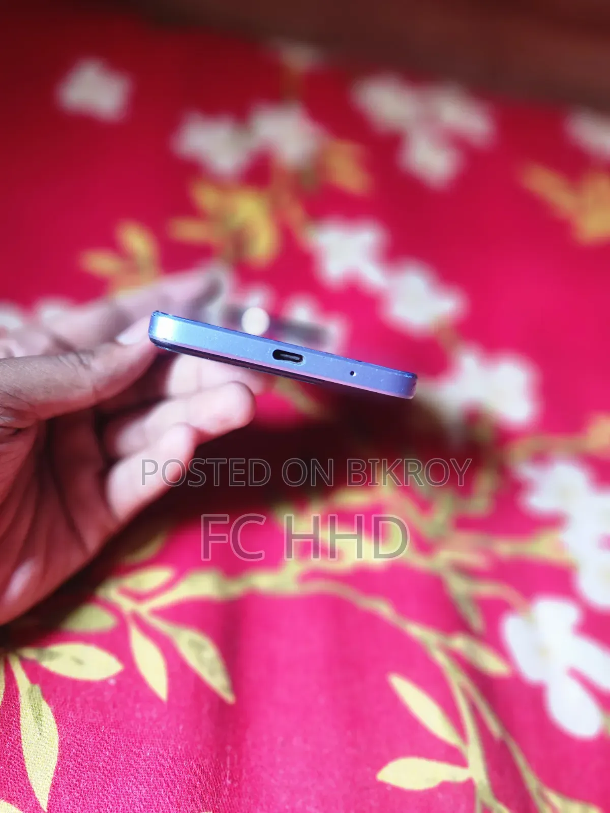 সিয়াওমি রেডমি এ৩ ১২৮ জিবি ব্লু