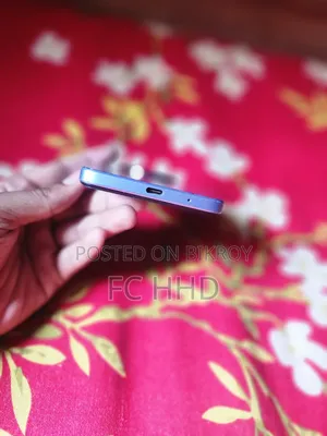 সিয়াওমি রেডমি এ৩ ১২৮ জিবি ব্লু
