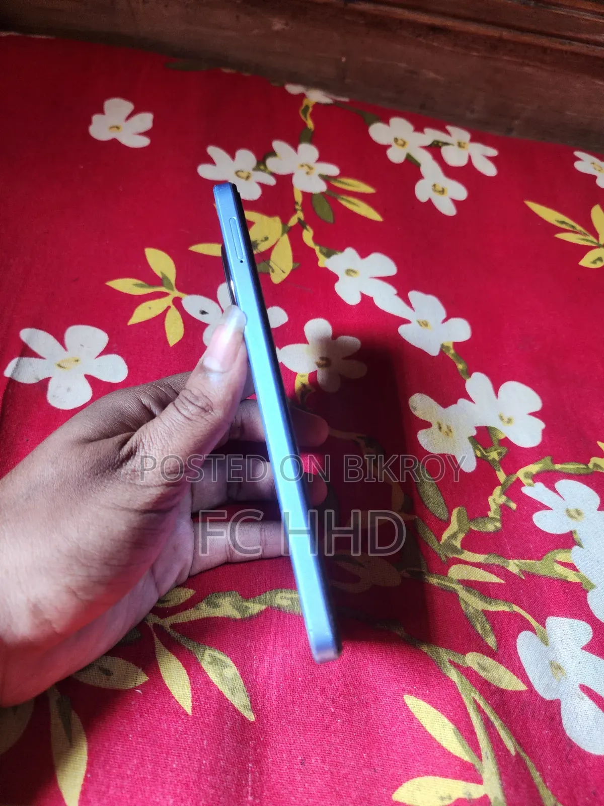 সিয়াওমি রেডমি এ৩ ১২৮ জিবি ব্লু