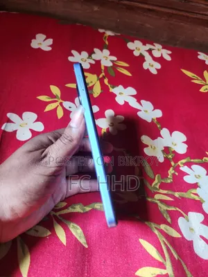 সিয়াওমি রেডমি এ৩ ১২৮ জিবি ব্লু