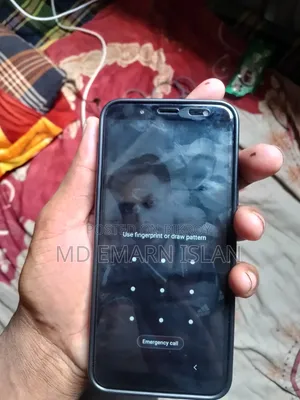 Samsung Galaxy J6 32 GB Black