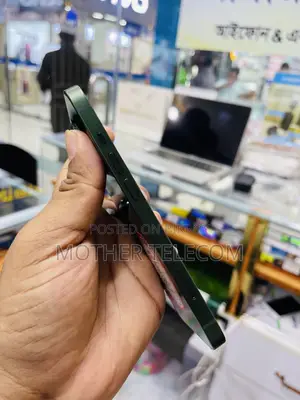 অ্যাপল আইফোন ১৩ ২৫৬ জিবি গ্রীন