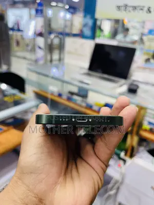 অ্যাপল আইফোন ১৩ ২৫৬ জিবি গ্রীন