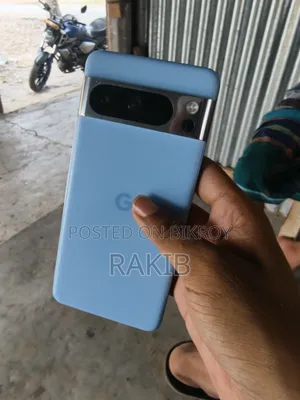 Google Pixel 8 Pro 128 GB Blue