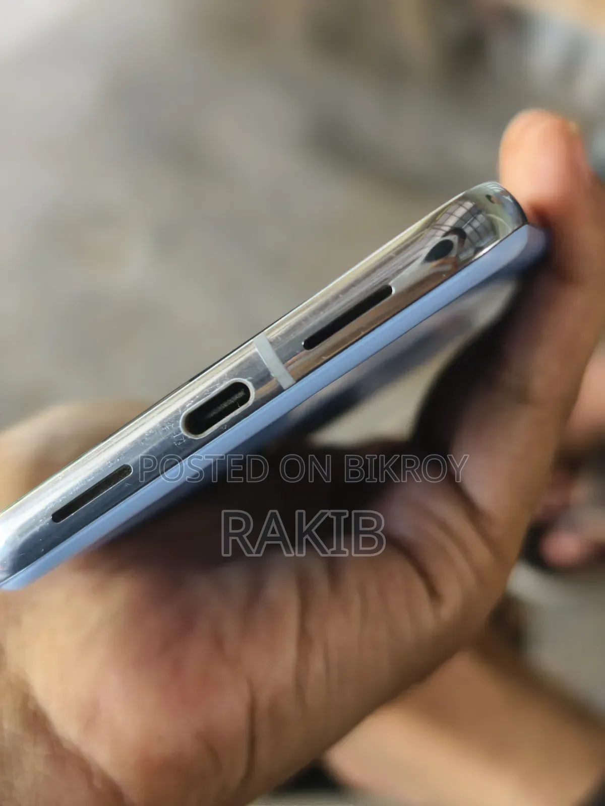 Google Pixel 8 Pro 128 GB Blue