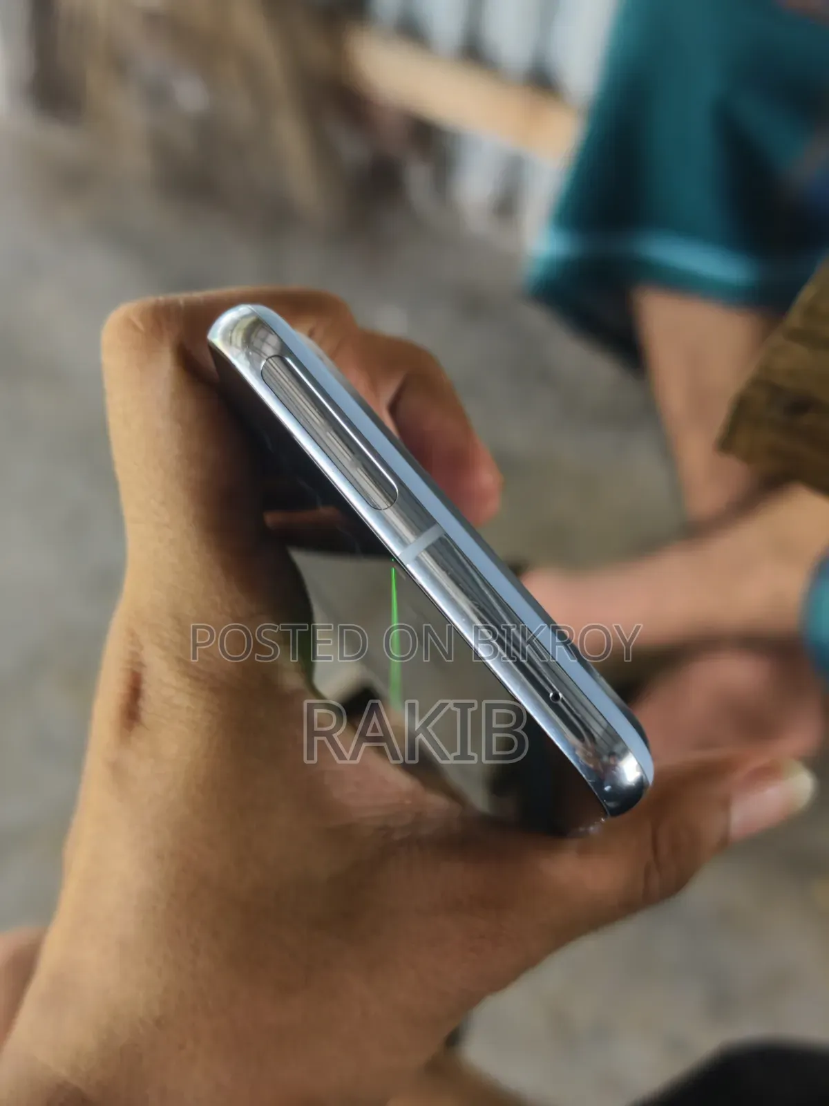 Google Pixel 8 Pro 128 GB Blue