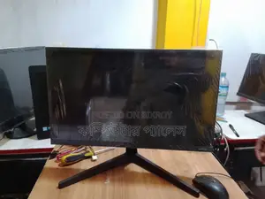 Samsung Monitor 24" Full Fresh