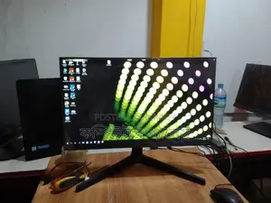 Samsung Monitor 24" Full Fresh