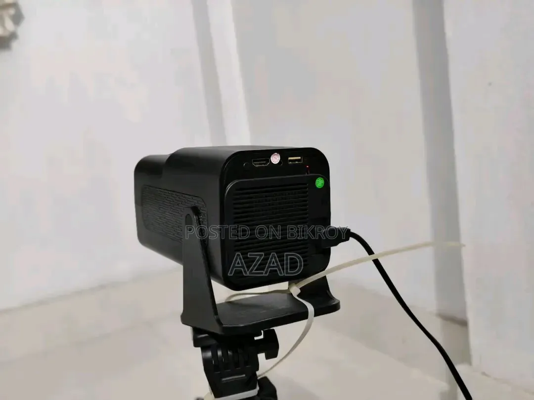 Hy320 Android Projector