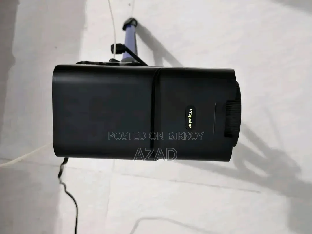 Hy320 Android Projector