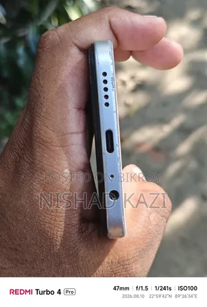 আইকিউও জেড৯এক্স ১২৮ জিবি কালো