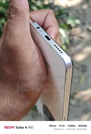 আইকিউও জেড৯এক্স ১২৮ জিবি কালো
