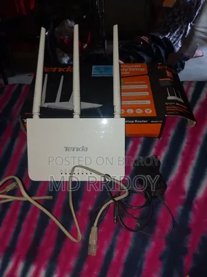 Tenda Router