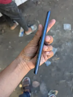 Xiaomi Redmi Note 9 128 GB Blue