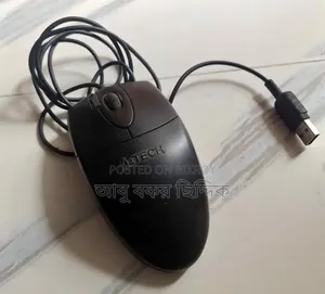 কমপিউটারের মাউস