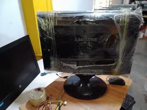 Samsung Monitor 22" Full Fresh