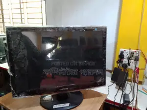 Samsung Monitor 22" Full Fresh