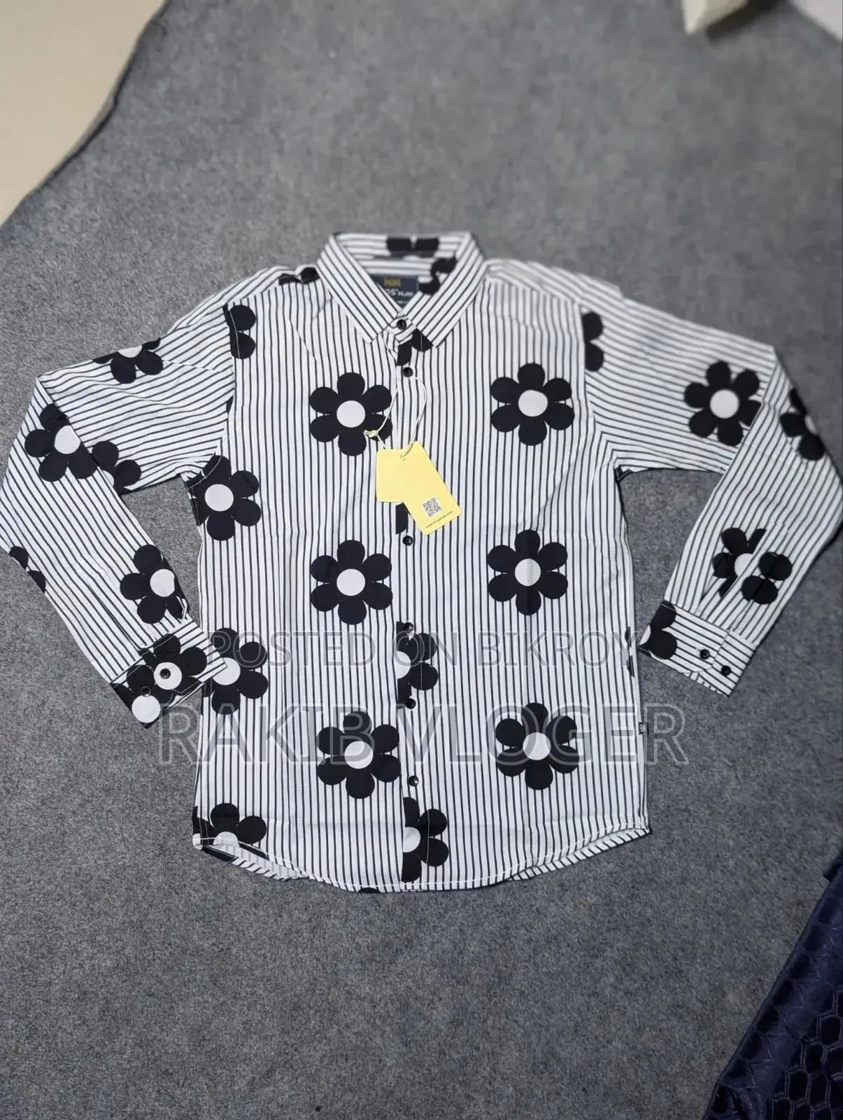 Full Sleeve Shirt