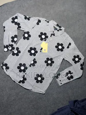 Full Sleeve Shirt