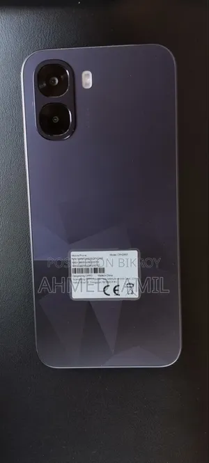 Oppo A93S 5G 256 GB Black