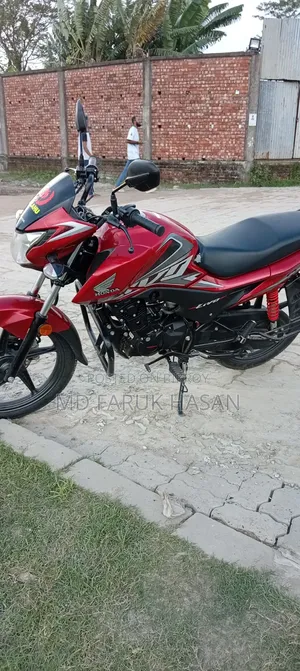 New Honda Livo 2026