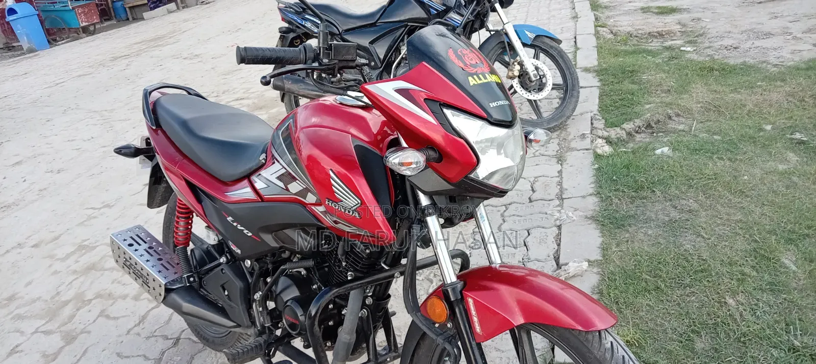 New Honda Livo 2026