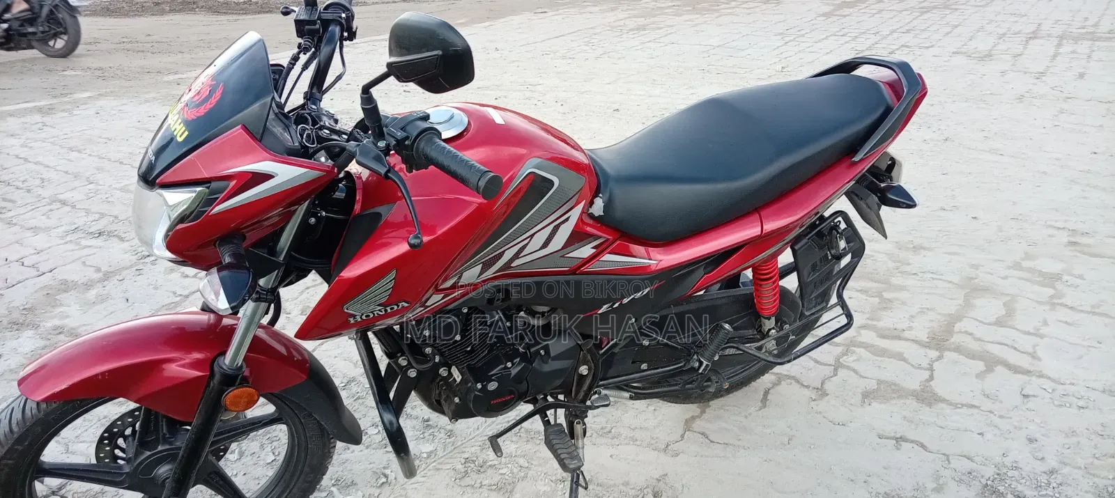 New Honda Livo 2026