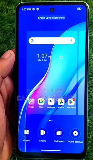 সিম্ফনি জেড৭০ ৬৪ জিবি