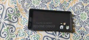 Custom Xiaomi Poco F5 Case Black