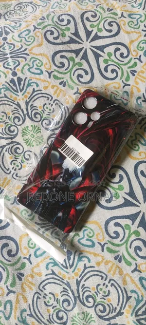Custom Xiaomi Poco F5 Case Black
