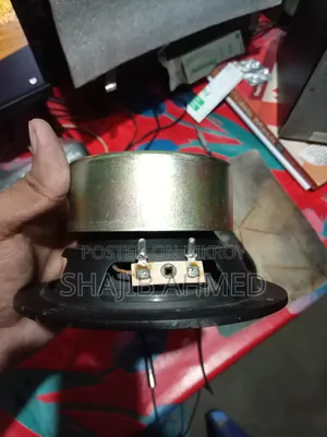 Microlab 5" Subwoofer Wat 20, Peak 30-40