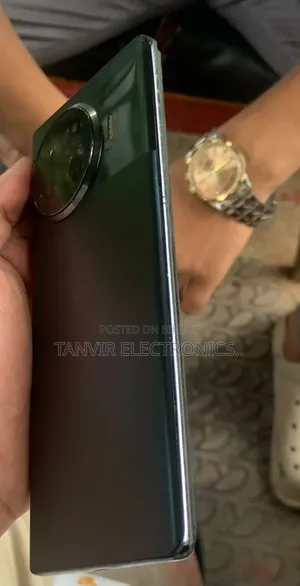 Tecno Spark 20 Pro Plus 256 GB Black