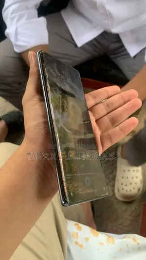 Tecno Spark 20 Pro Plus 256 GB Black