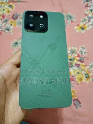 অনার এক্স৭সি ২৫৬ জিবি সবুজ