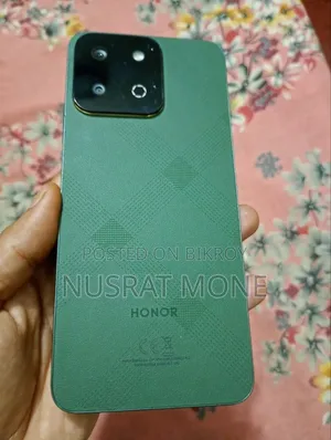 অনার এক্স৭সি ২৫৬ জিবি সবুজ