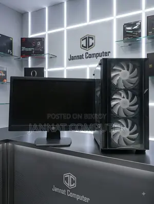 New Desktop Computer 8GB Intel Core I5 HDD 1T