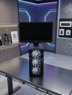 New Desktop Computer 8GB Intel Core I5 HDD 1T