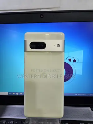 Google Pixel 7 128 GB Gold