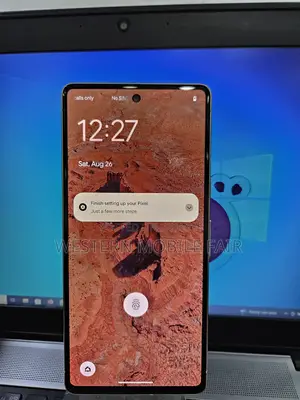 Google Pixel 7 128 GB Gold
