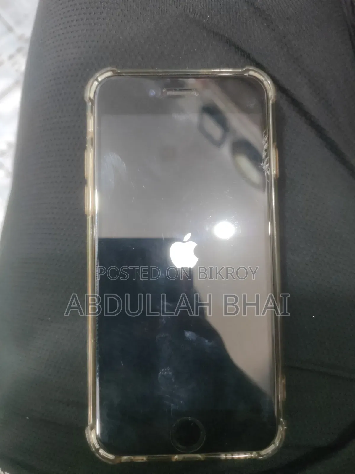 Apple iPhone 6 16 GB Silver