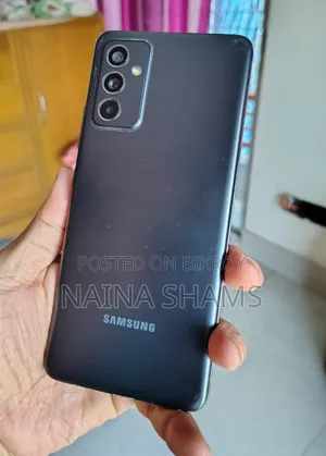 স্যামসাং গ্যালাক্সি কোয়ান্টাম ২ ১২৮ জিবি গ্রে