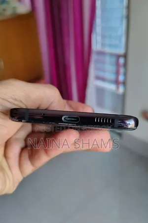 স্যামসাং গ্যালাক্সি কোয়ান্টাম ২ ১২৮ জিবি গ্রে