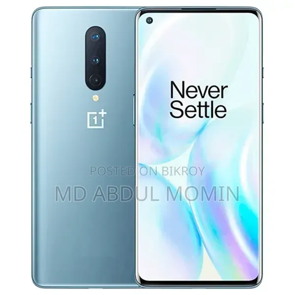 OnePlus 8 128 GB Green
