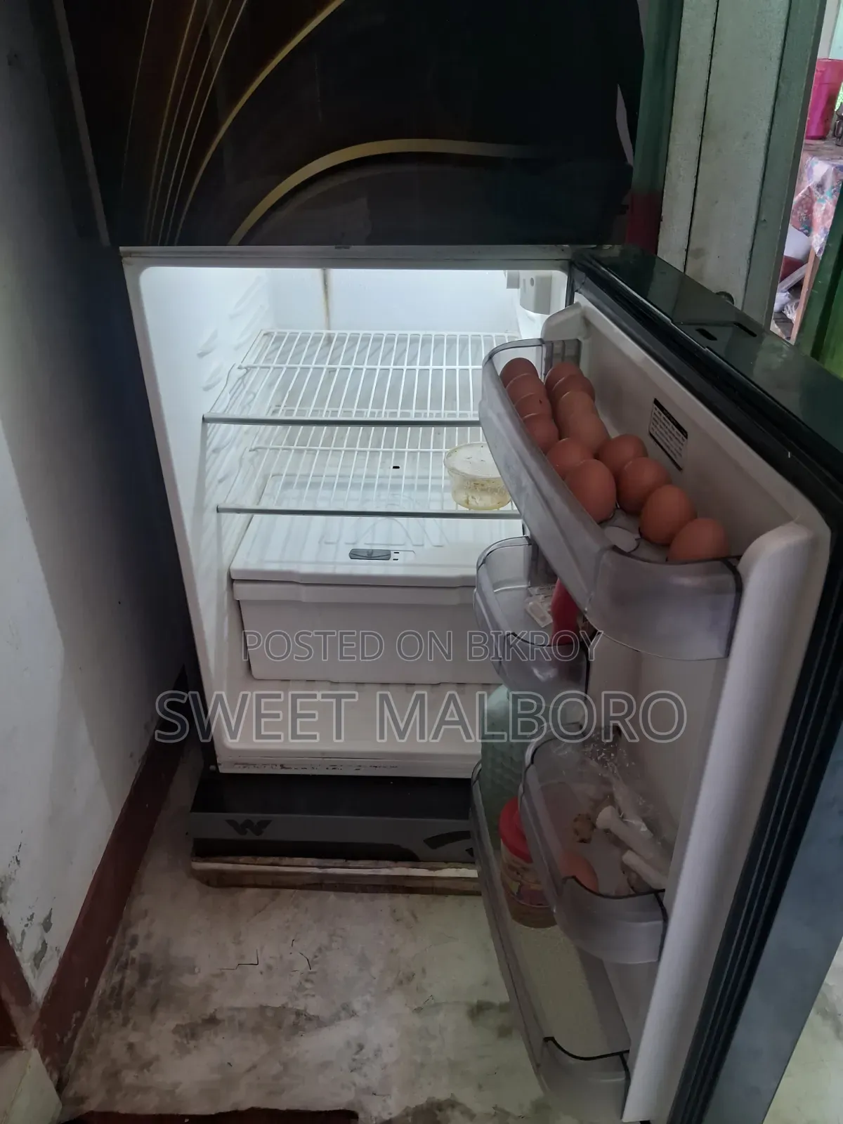 ফ্রিজ ওয়ালটন