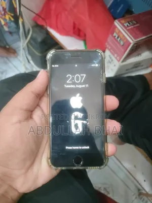 Apple iPhone 6 16 GB Silver