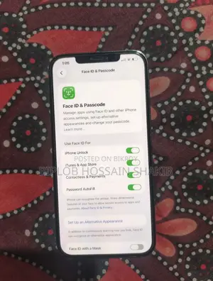Apple iPhone 12 Pro Max 128 GB Black